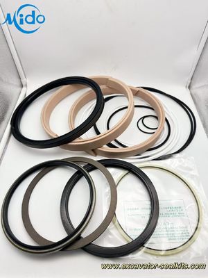 707-98-85310/ 85320 Arm Cylinder Hydraulic Seal Repair Kit Fits PC1250SP-8R Komatsu Excavator Machinery