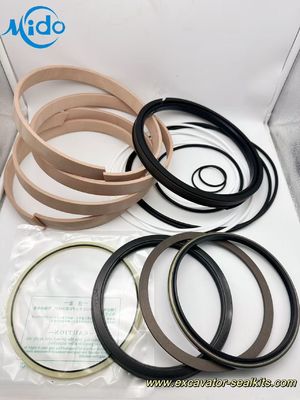 14589832 Bucket Hydraulic Cylinder Seal Kit For Volvo Excavator EC140 EC210