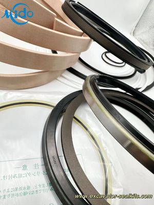 14589832 Bucket Hydraulic Cylinder Seal Kit For Volvo Excavator EC140 EC210