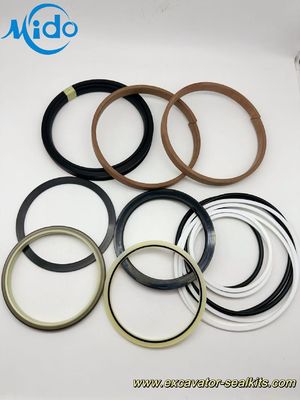 707-98-46280 707-98-47710 Boom Hydraulic Cylinder Seal Kit For Komatsu PC200-8 PC200LC-8 Excavator Parts