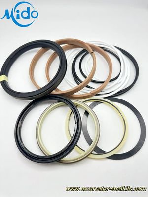 4203830 Hydraulic Cylinder Seal Kit PTU HRU Material For Hitachi Excavator EX220