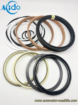 707-99-76130 Boom Hydraulic Cylinder Seal Kit For Komatsu PC600-8 600LC-8 Excavator Models