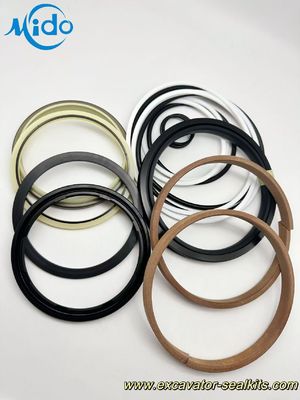 707-99-76300 Arm Hydraulic Cylinder Seal Kit For Komatsu PC600-8 600LC-8 Excavator Models