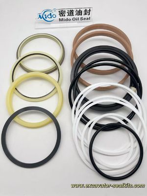 707-99-67280  Arm Hydraulic Cylinder Seal Kit For Komatsu PC350-7 Excavator Models