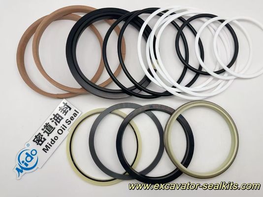 707-99-67280  Arm Hydraulic Cylinder Seal Kit For Komatsu PC350-7 Excavator Models