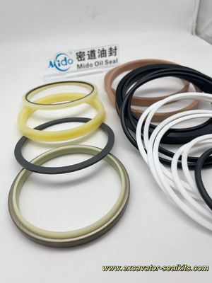 707-99-67280  Arm Hydraulic Cylinder Seal Kit For Komatsu PC350-7 Excavator Models