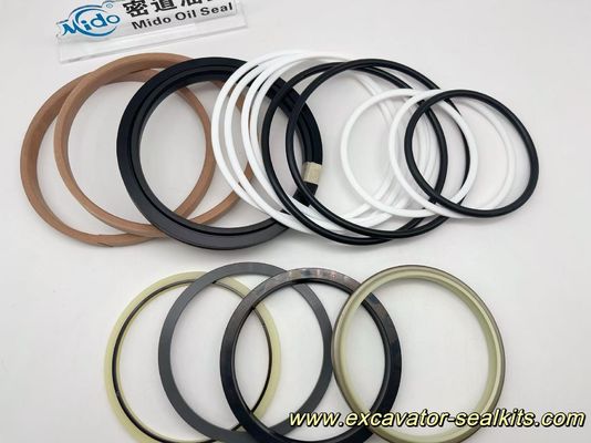 707-99-67300 Boom Hydraulic Oil Seal Kit For Komatsu PC400-5/6/7 Excavator Models