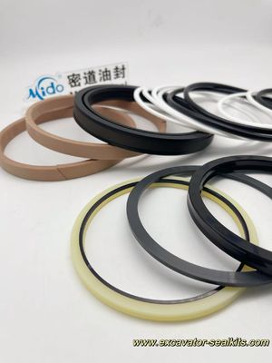 707-99-67300 Boom Hydraulic Oil Seal Kit For Komatsu PC400-5/6/7 Excavator Models