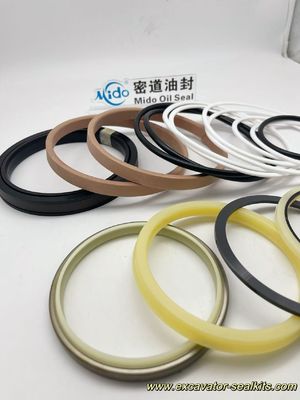 707-99-77140 Arm Hydraulic Oil Seal Kit For Komatsu PC600-6 -7 650-7  Excavator Parts