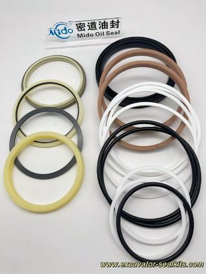 707-99-77140 Arm Hydraulic Oil Seal Kit For Komatsu PC600-6 -7 650-7  Excavator Parts