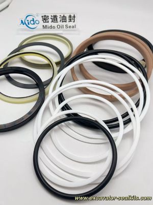 4649053 Durable Bucket Hydraulic Cylinder Seal Kit For Hitachi Excavators ZX120-3 ZX130-3 ZX130-3-AMS
