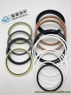 707-99-68510 Bucket Hydraulic Oil Seal Kit For Komatsu PC800-6 Excavator Parts