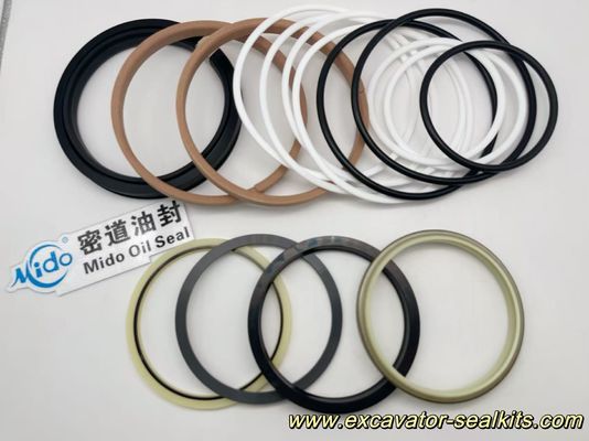707-99-68510 Bucket Hydraulic Oil Seal Kit For Komatsu PC800-6 Excavator Parts