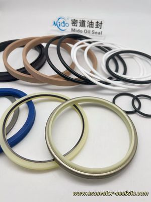 707-99-67490 Arm Hydraulic Oil Seal Kit For Komatsu PC300-8 Excavator Models