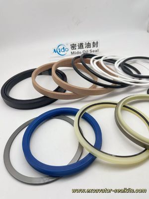 707-99-45310 7079945320 D275A-5 High Quality Blade Lift Kit Excavator Seal Kit
