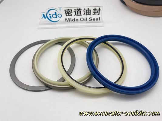 707-99-58030 Boom Hydraulic Oil Seal Kit For Komatsu PC300-7 350LC-7 Excavator Models