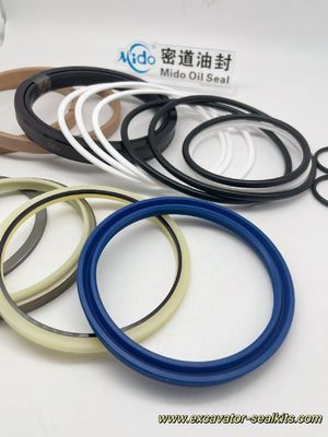 707-99-24510	7079924610 WA420-3 420-DZ3 High Quality Steering Kit Excavator Seal Kit