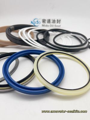707-99-24510	7079924610 WA420-3 420-DZ3 High Quality Steering Kit Excavator Seal Kit
