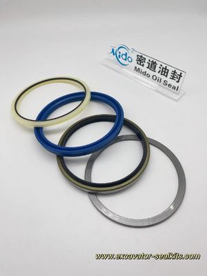 707-99-46030 PC650LC-8E High Quality Excavator Seal Kit High Temperature Resistance Remover Kit