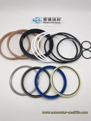 707-99-59610  Hydraulic Oil Seal Kit For Komatsu PC300-7 360-7 365-7 Bucket For 2.2M 2.6M Cylinder Seal Kit
