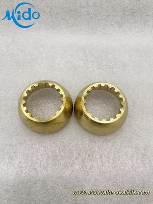 708-2G-13510 Ball Guide Hydraulic Pump Parts Fit Komatsu PC300-7 PC300-8 PC350-8 PC360-7