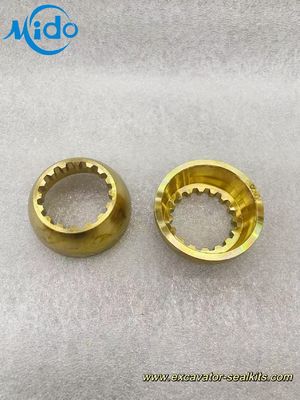 708-2G-13510 Ball Guide Hydraulic Pump Parts Fit Komatsu PC300-7 PC300-8 PC350-8 PC360-7