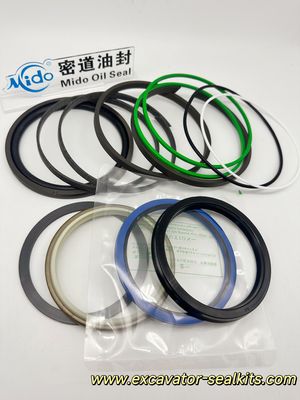 707-99-24280	WA380DZ-3 High Quality Steering Kit Excavator Seal Kit 