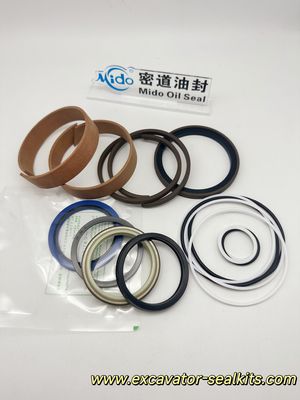 707-99-24200 PC30-6 High Temperature Resistance Excavator Seal Kit 