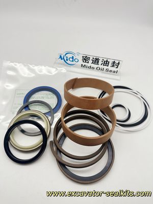 707-99-24200 PC30-6 High Temperature Resistance Excavator Seal Kit 