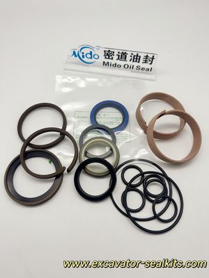 YD00005194 ZAX48U-5A Bucket Hydraulic Cylinder Seal Kit For HIitachi Excavator Seal Kits