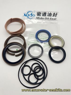 707-99-24120	WA350-1,380-3,380DZ-3 High Temperature Resistance Steering Kit Excavator Seal Kit 