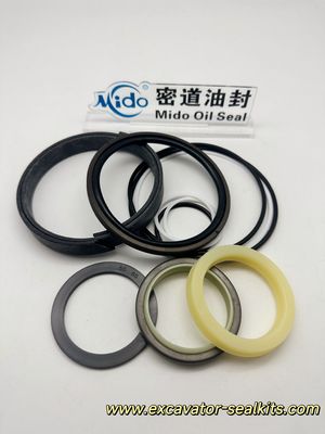 YD00000075 ZAX48U-5A Blade Cylinder Seal Kit For HIitachi Excavator Seal Kits
