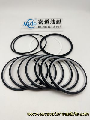 ZAX48U-5A Rotary Joint Seal Kit | Swivel Seal Kit | Hitachi Excavators