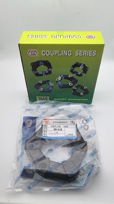16AS- Taiwan YCC High-Quality Centaflex Rubber Coupling ｜Factory Direct Price