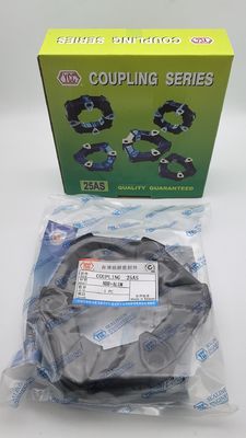 25AS- Taiwan YCC High-Performance Centaflex Rubber Coupling｜Factory Direct Price