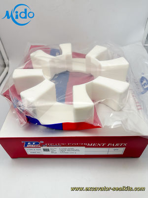 3244231｜160H-PU(A)  | Taiwan PET High-Performance Centaflex Rubber Coupling ｜Factory Direct Price