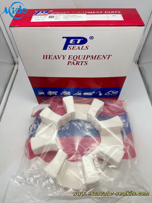 3244231｜160H-PU(A)  | Taiwan PET High-Performance Centaflex Rubber Coupling ｜Factory Direct Price