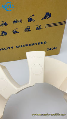 Factory Direct Sales | 240H | Taiwan YCC Premium-Performance Centaflex Rubber Coupling