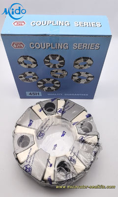 4641504｜45H-PU(A)  | Taiwan YCC Exceptional Performance Centaflex Rubber Coupling ｜Original Imported From Taiwan｜Original Product