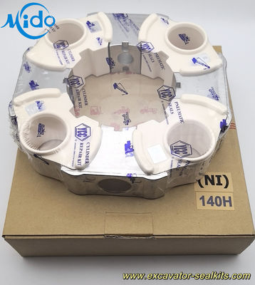 140H  | Taiwan YCC Exceptional Performance Centaflex Rubber Coupling ｜Original Imported From Taiwan｜Original Product