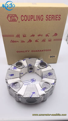 4654851 90H Taiwan YCC Exceptional Performance Centaflex Rubber Coupling Suitable For Excavator SK200-6 SK230-6 SK250-8 SK260-8 | Original Imported From Taiwan