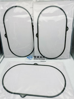 K5V200 K5V160 K5V212 High - Performance Pump Gasket Kit 9T3382 XJBN-00707 excavator Hydraulic spare parts