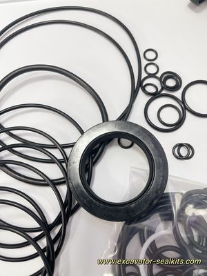 XJBN-00966 R450LC-7 High Quality Hydraulic Pump Seal Kit  For Hyundai Excavator Spare Parts 