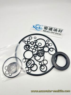 708-1L-00413 PC100-6 High Quality Hydraulic Pump Seal Kit Mechanical Parts