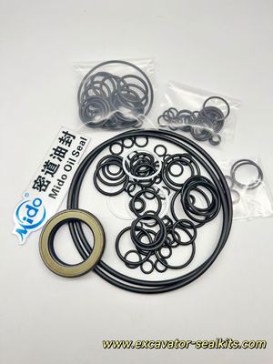 XJBN-00971 Durable Hydraulic Pump Seal Kit