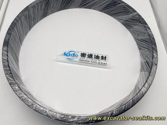 V-Packing NBR+FABRIC FIBER Excavator Seal Kits