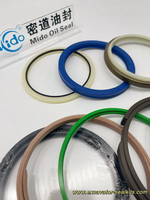 4206019 EX200-1 EX200LC ARM Cylinder Excavator Seal Kits