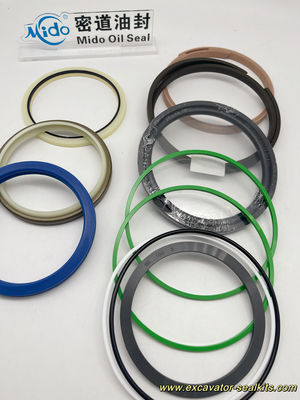 4206020 EX200-1 EX200LC BUCKET Cylinder Excavator Seal Kits Excavator Seal Kits