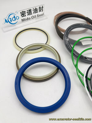 4284774 EX200-2 EX200-3 BOOM Cylinder Excavator Seal Kits