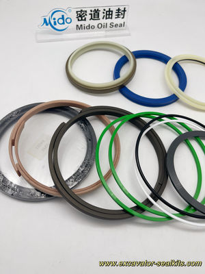 4286784 EX200-2 EX200-3 Bucket Cylinder Excavator Seal Kits